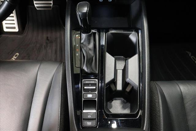 Used 2023 Honda Accord Sport image 16