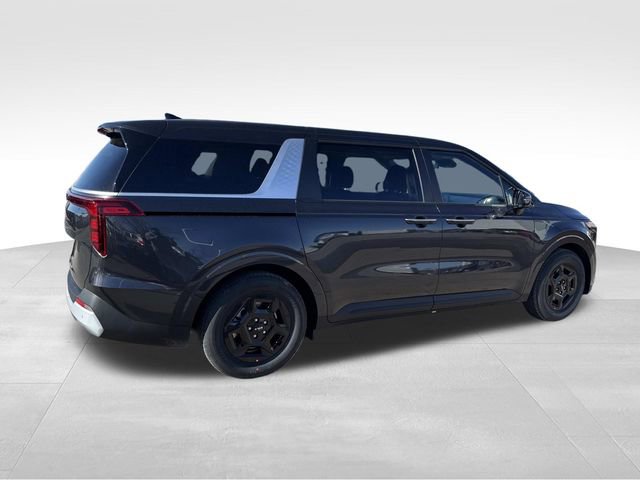 New 2026 Kia Carnival LX image 2
