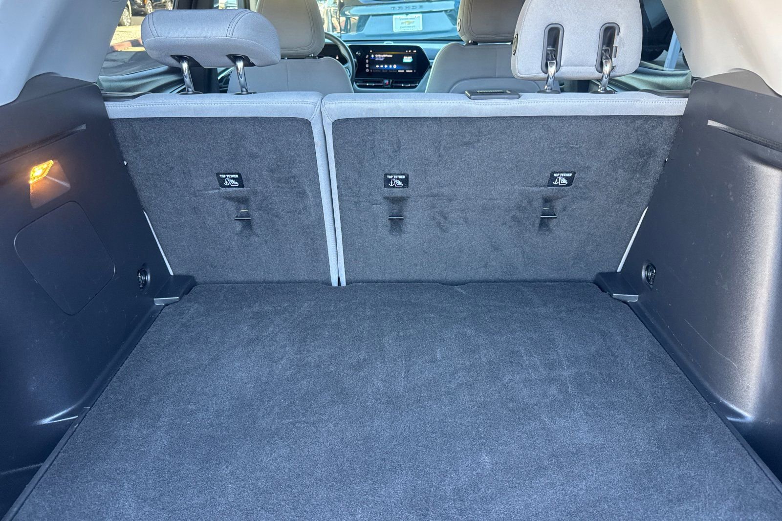 Used 2025 Chevrolet TrailBlazer LT image 18