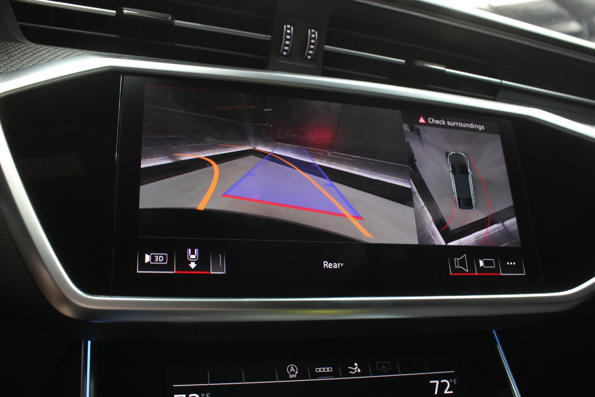 Used 2025 Audi S7 Premium Plus image 64