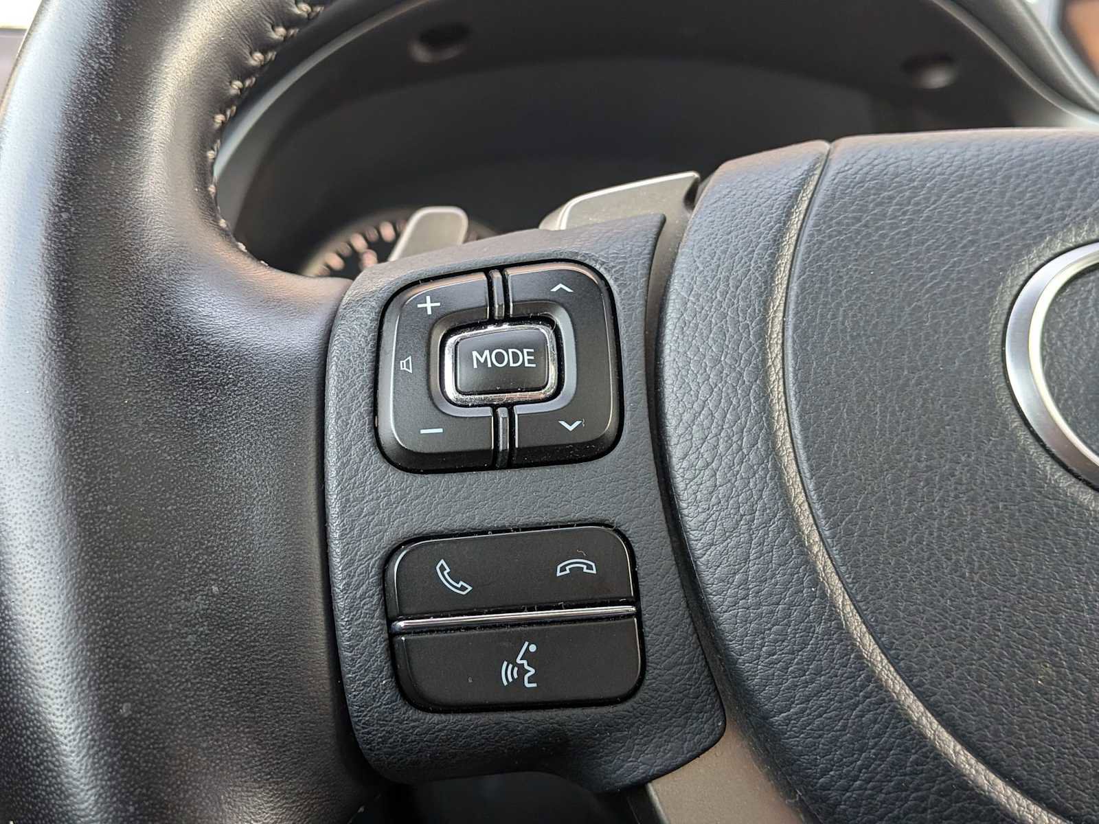 Used 2021 Lexus NX 300 AWD w/ Accessory Package image 24