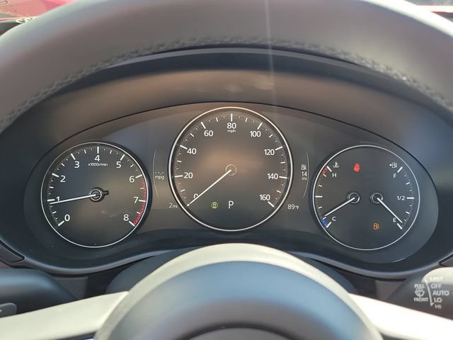 New 2026 MAZDA CX-50 AWD 2.5 S w/ Accent Package image 7