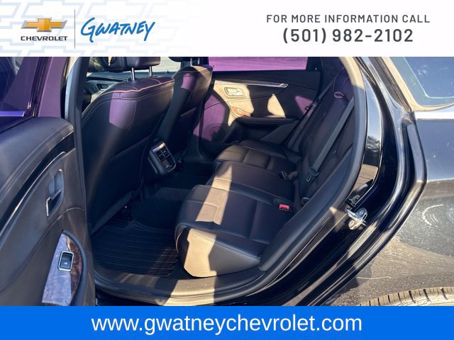 Used 2014 Chevrolet Impala LTZ FWD image 29