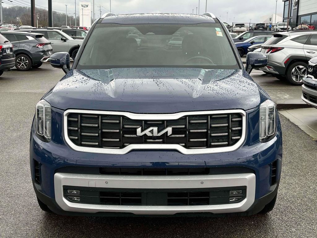 Used 2024 Kia Telluride SX image 37