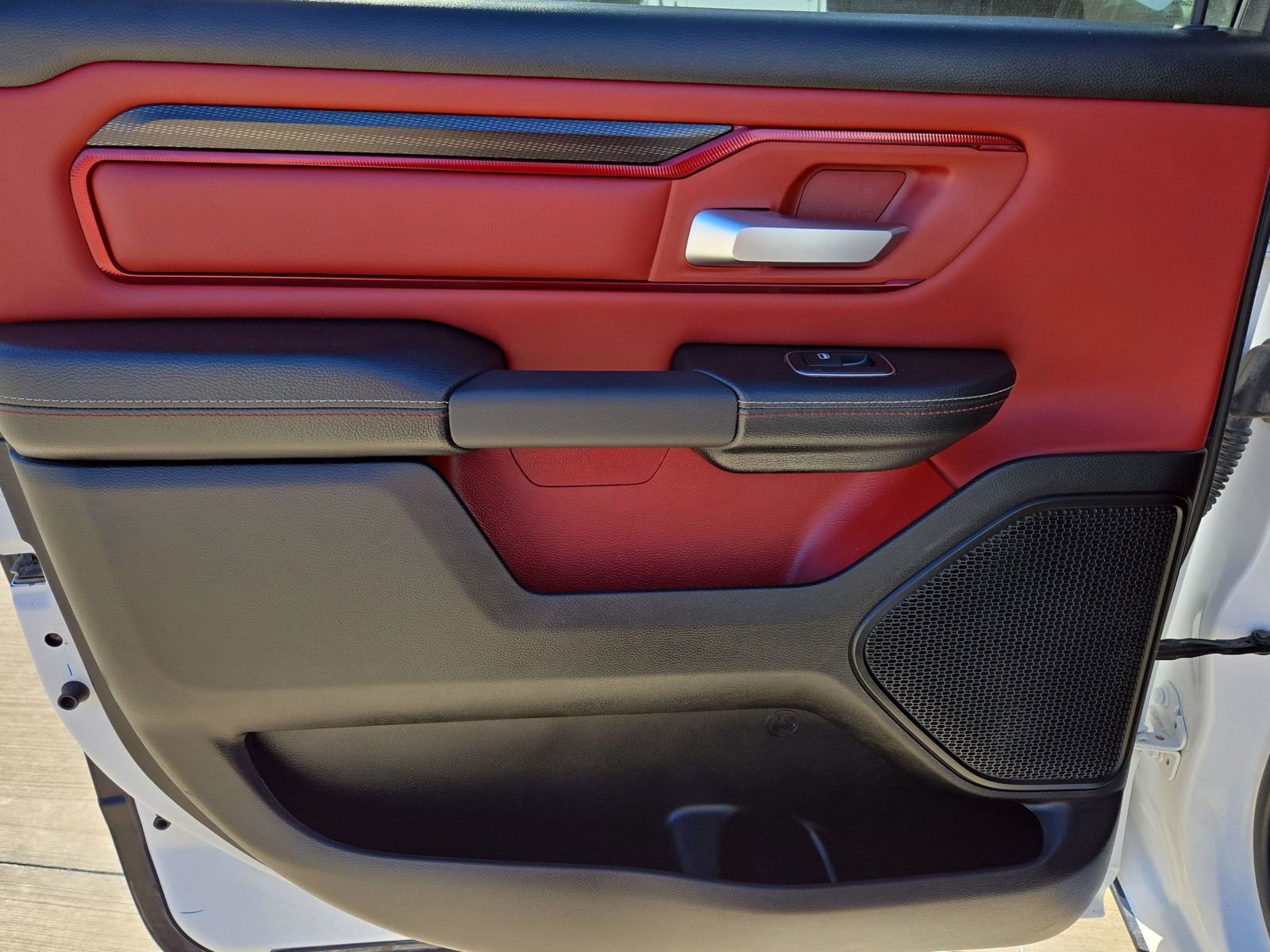 Certified 2024 RAM 1500 Rebel image 14