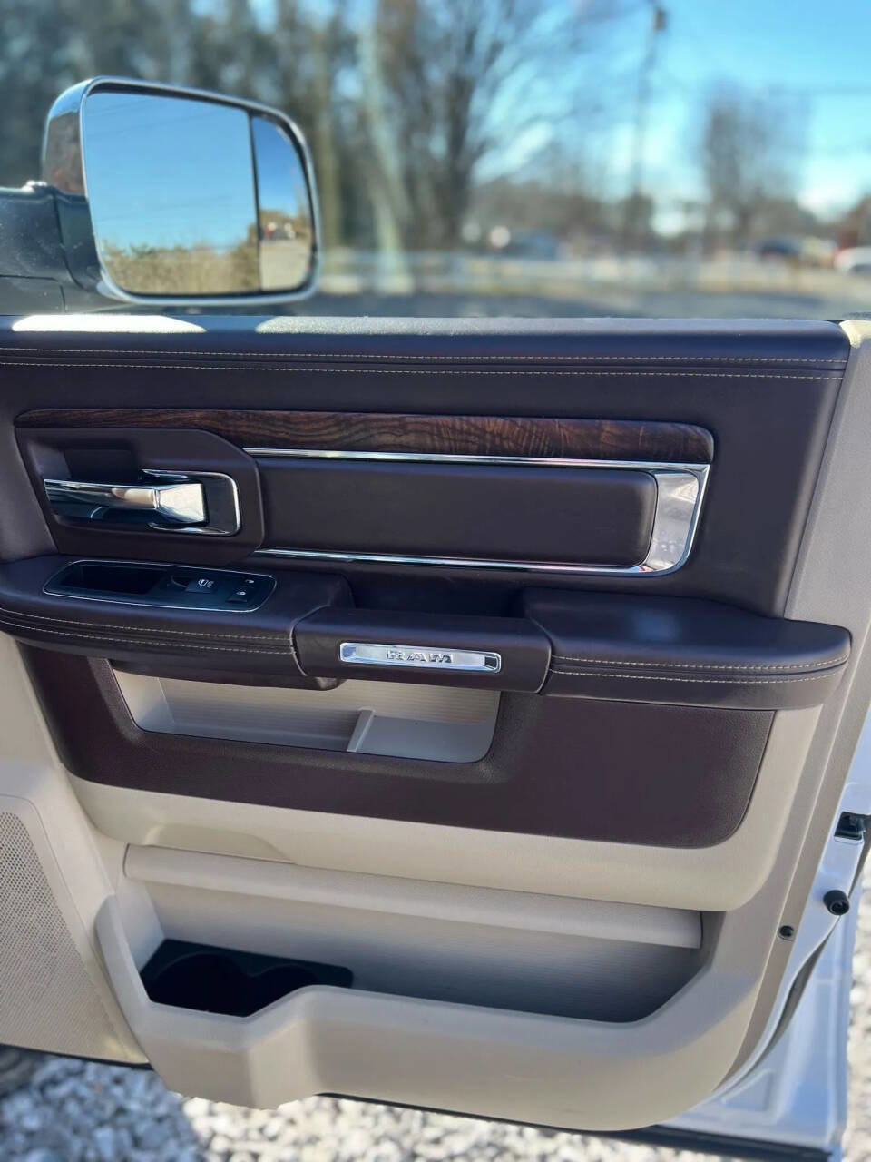 Used 2018 RAM 2500 Longhorn image 23