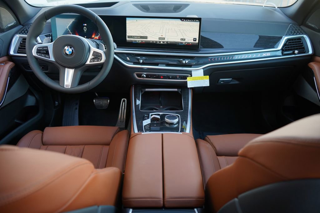 New 2026 BMW X5 sDrive40i w/ M Sport Package image 13