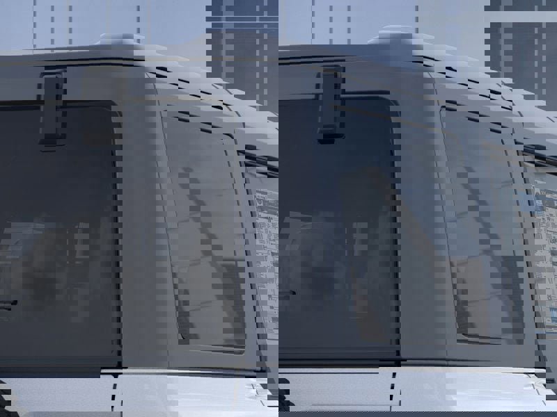 New 2025 Ford Bronco Badlands w/ Sasquatch Package image 25