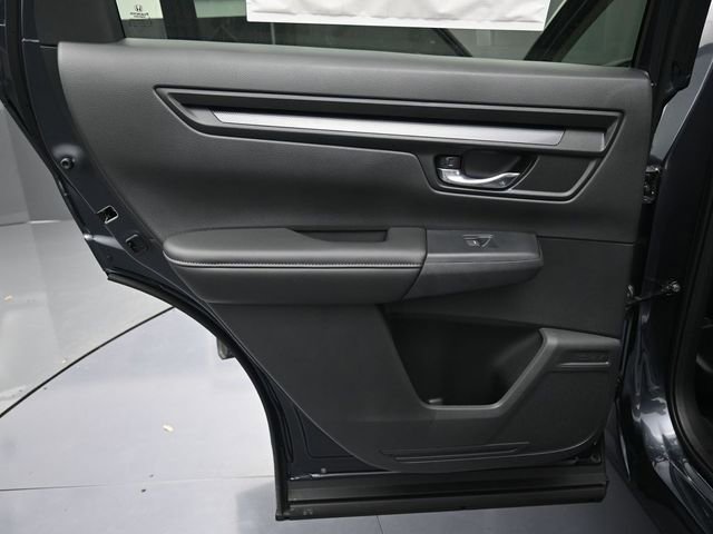 New 2026 Honda CR-V EX image 25