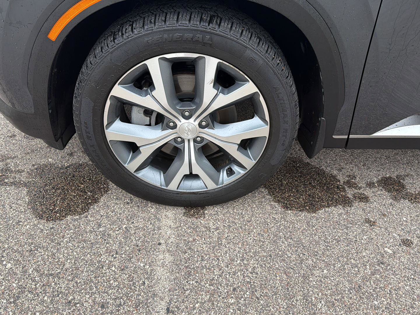 Used 2020 Hyundai Palisade SEL AWD/4WD image 7