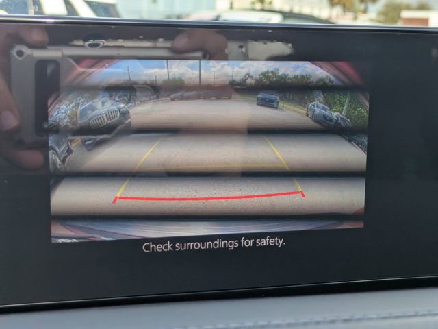 Certified 2025 MAZDA CX-30 AWD 2.5 S w/ Preferred Package image 42