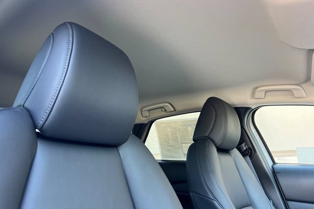 New 2026 MAZDA CX-30 AWD 2.5 S w/ Select Sport Pkg image 19