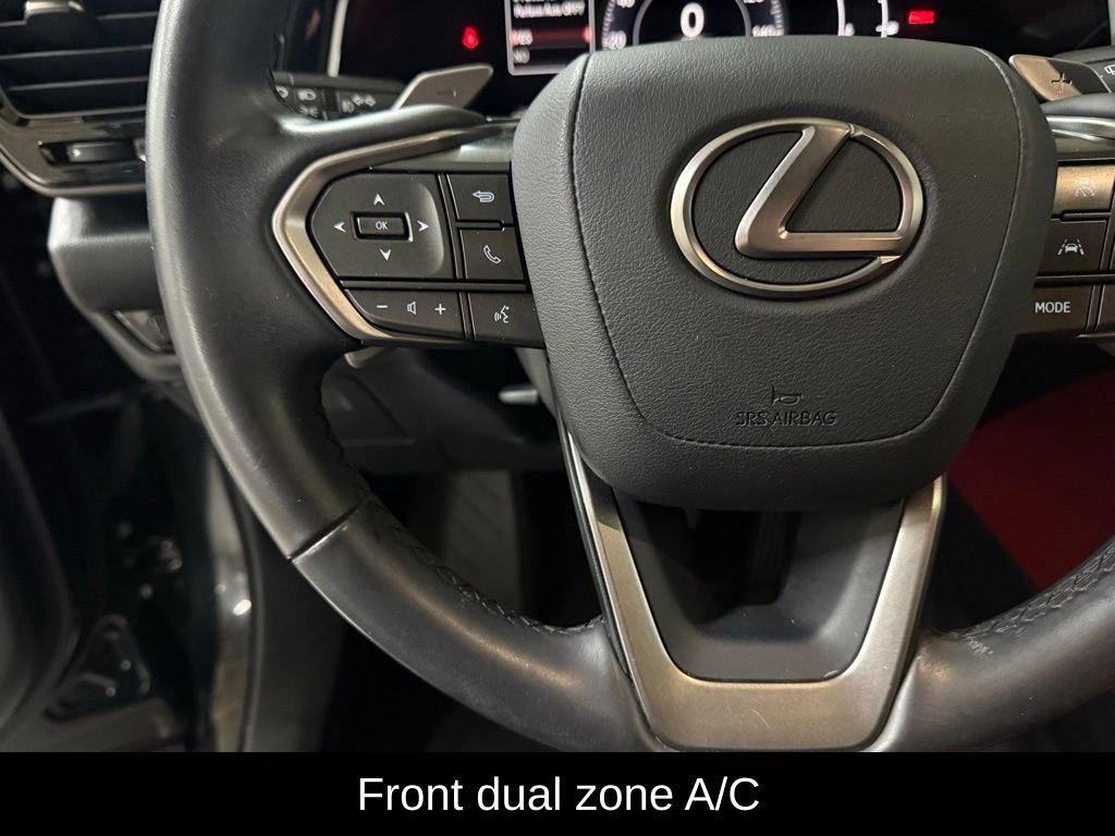 Used 2022 Lexus NX 250 AWD image 11