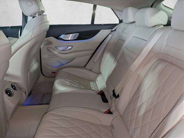 New 2026 Mercedes-Benz AMG GT 53 image 18