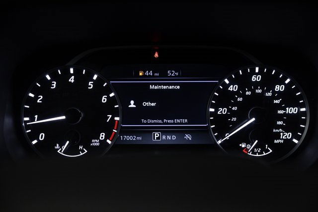 Used 2019 Nissan Frontier SV image 21