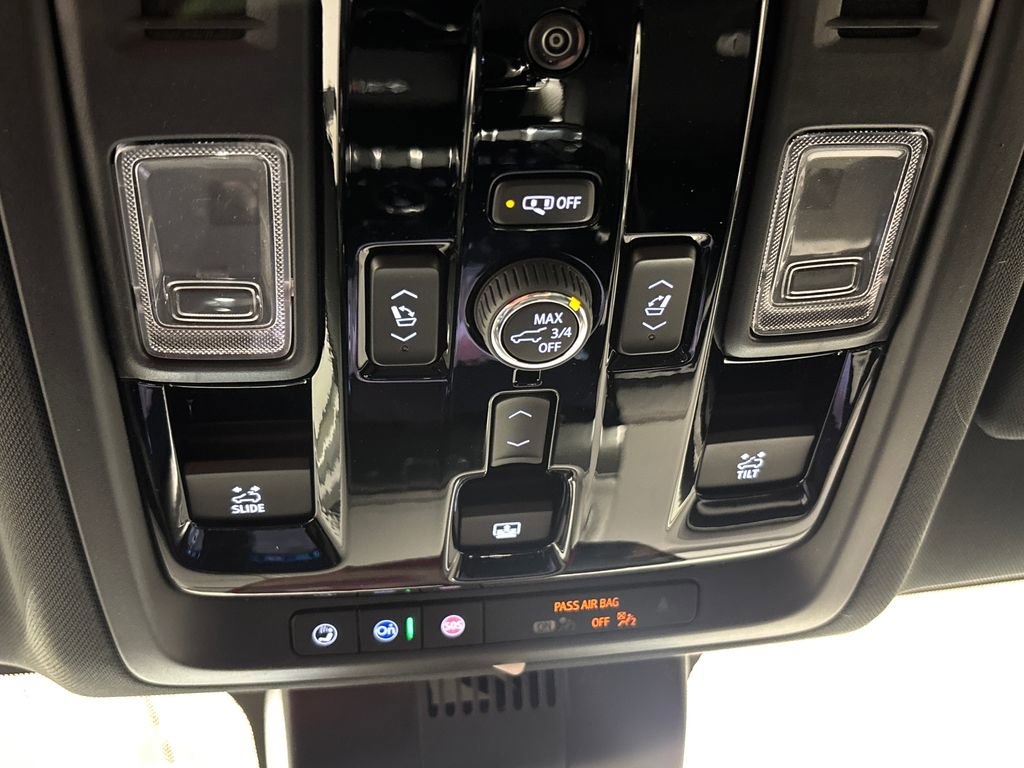 New 2026 GMC Yukon AT4 image 46
