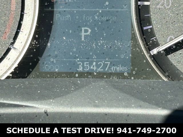 Used 2022 Lexus RX 350 FWD image 19