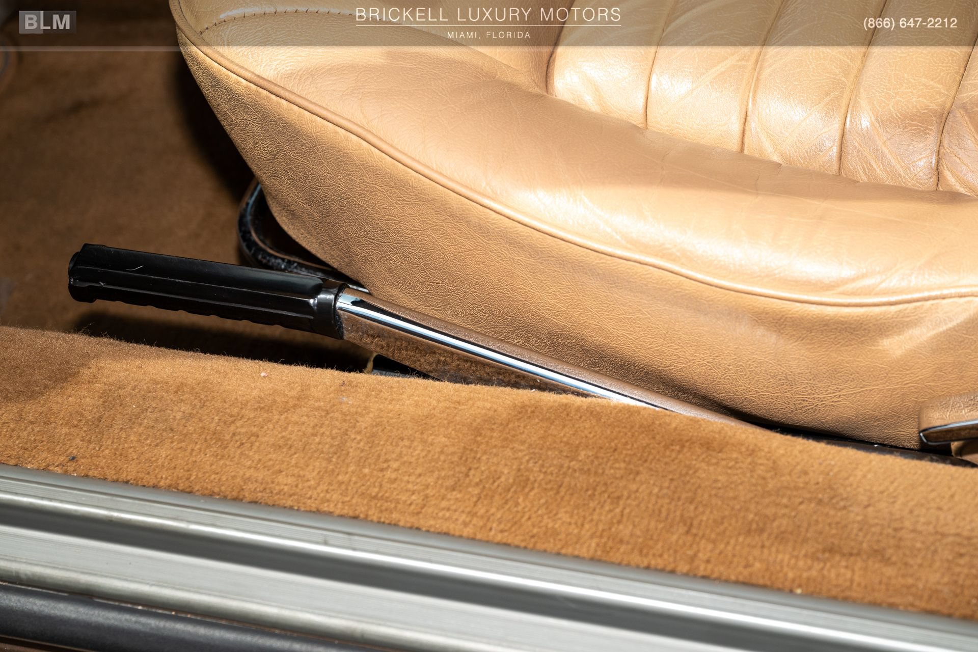 Used 1987 Jaguar XJS V12 Coupe RWD image 55
