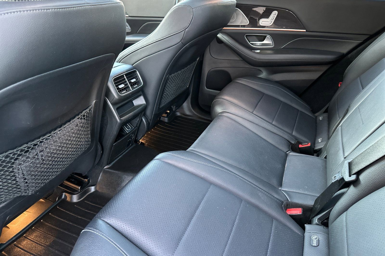 Used 2022 Mercedes-Benz GLE 350 GLE 350 image 13