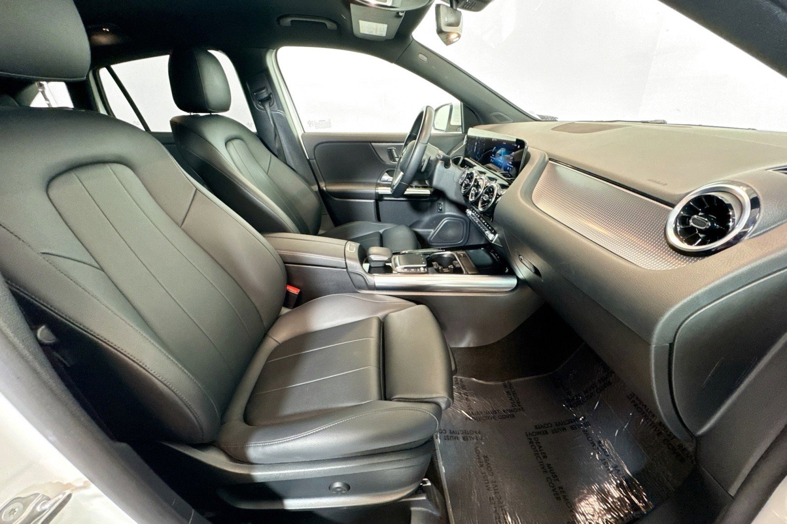 Certified 2022 Mercedes-Benz GLA 250 w/ Premium Package Lite image 26