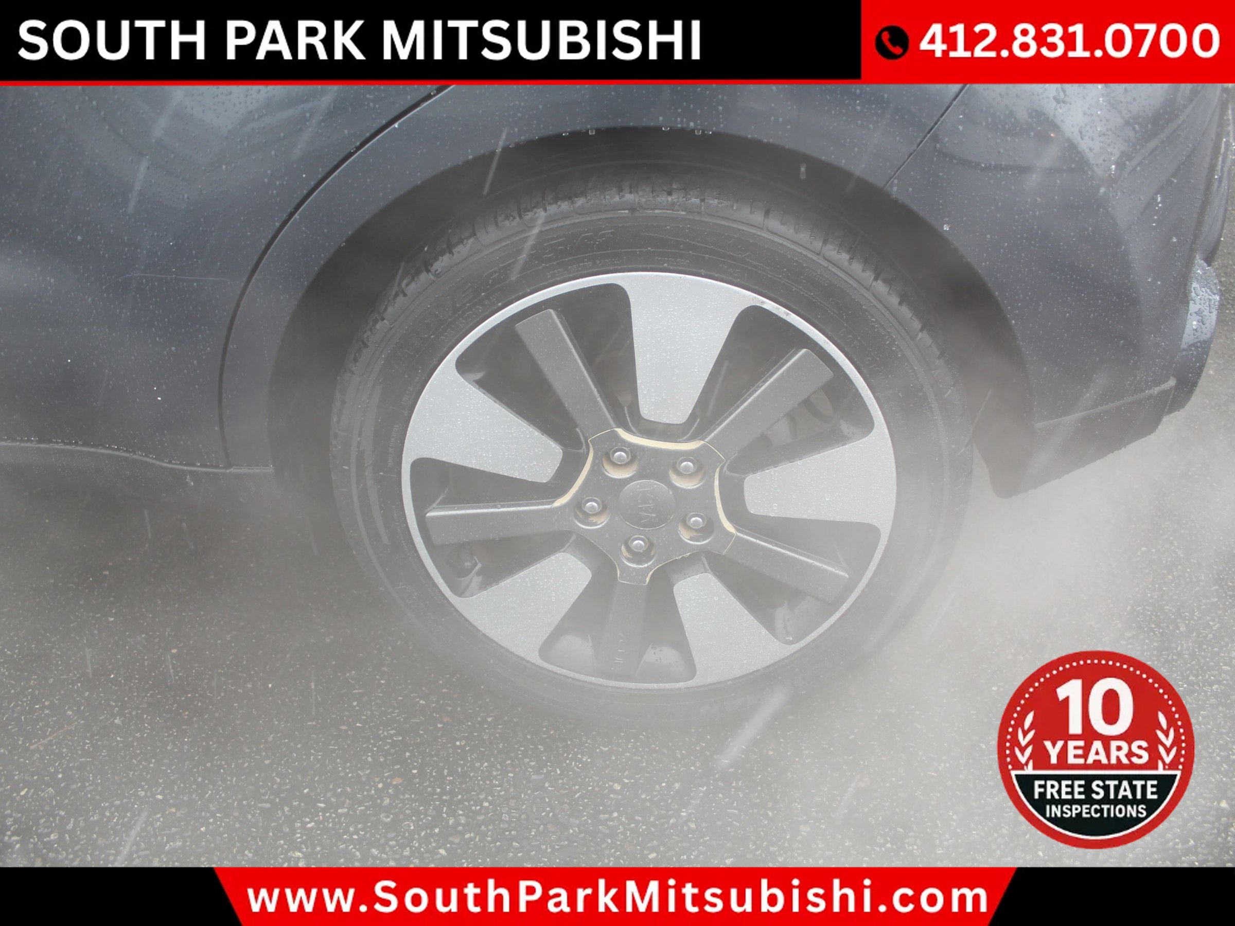 Used 2014 Kia Soul ! w/ Sun & Sound Package image 29