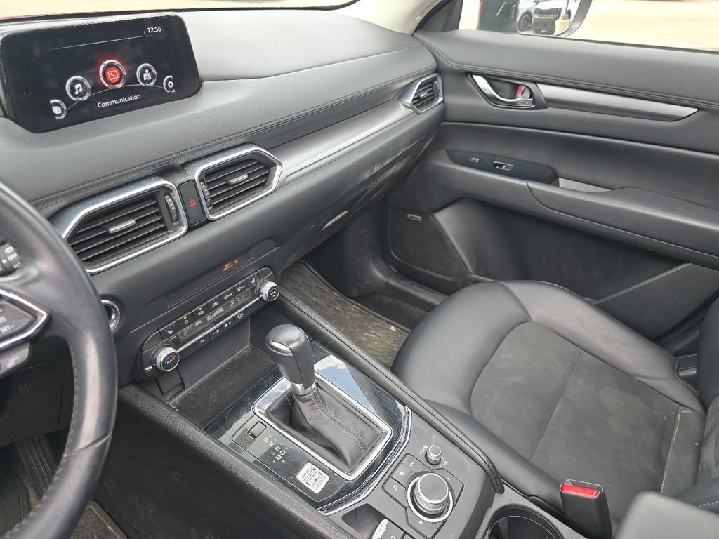Used 2019 MAZDA CX-5 Touring AWD/4WD image 28