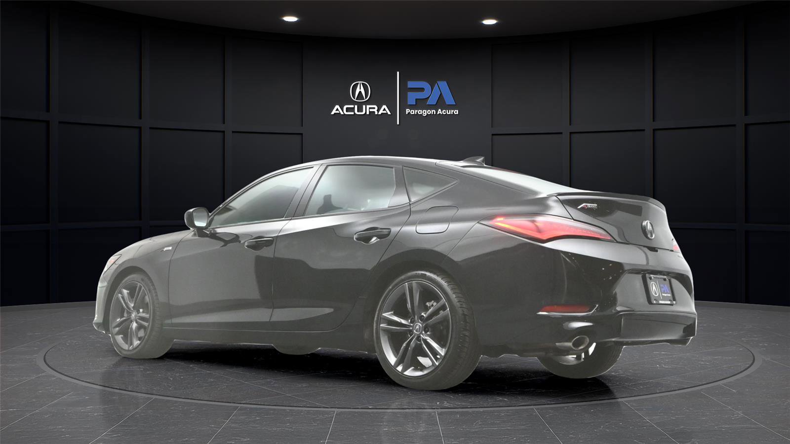 Certified 2024 Acura Integra A-Spec image 31