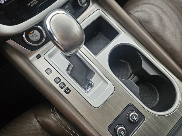 Used 2018 Nissan Murano Platinum w/ Cargo Package image 20