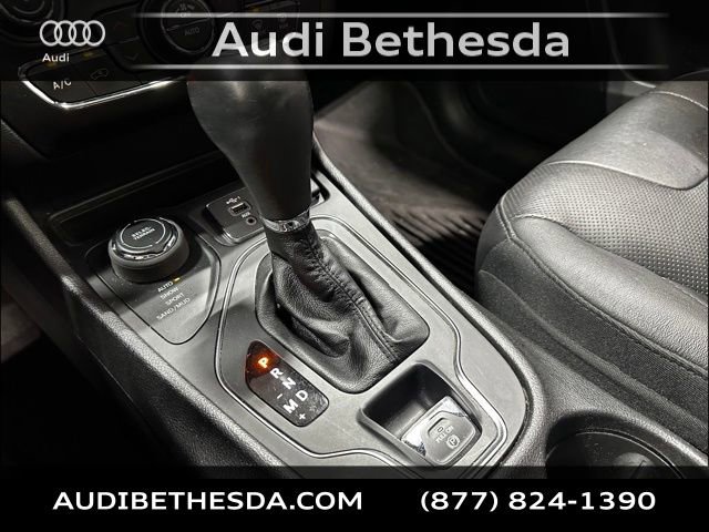 Used 2021 Jeep Cherokee Latitude Lux 80th Anniv w/ Quick Order Package 26U 80TH AWD/4WD image 24