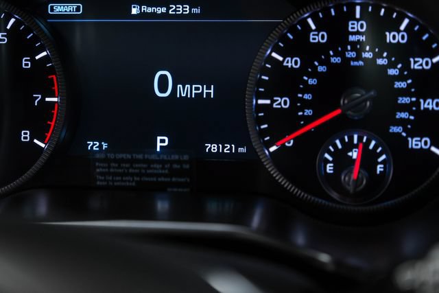 Used 2020 Kia Telluride SX AWD/4WD image 31