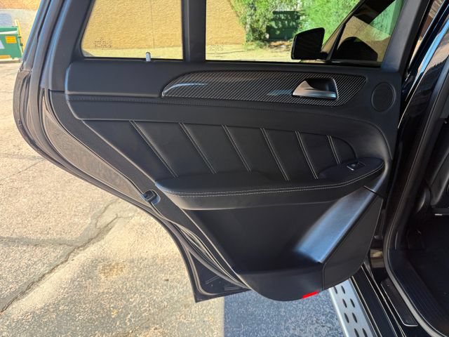 Used 2018 Mercedes-Benz GLE 63 AMG S image 33