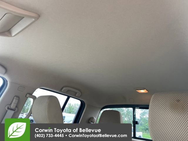 Used 2017 Nissan Frontier SV AWD/4WD image 23