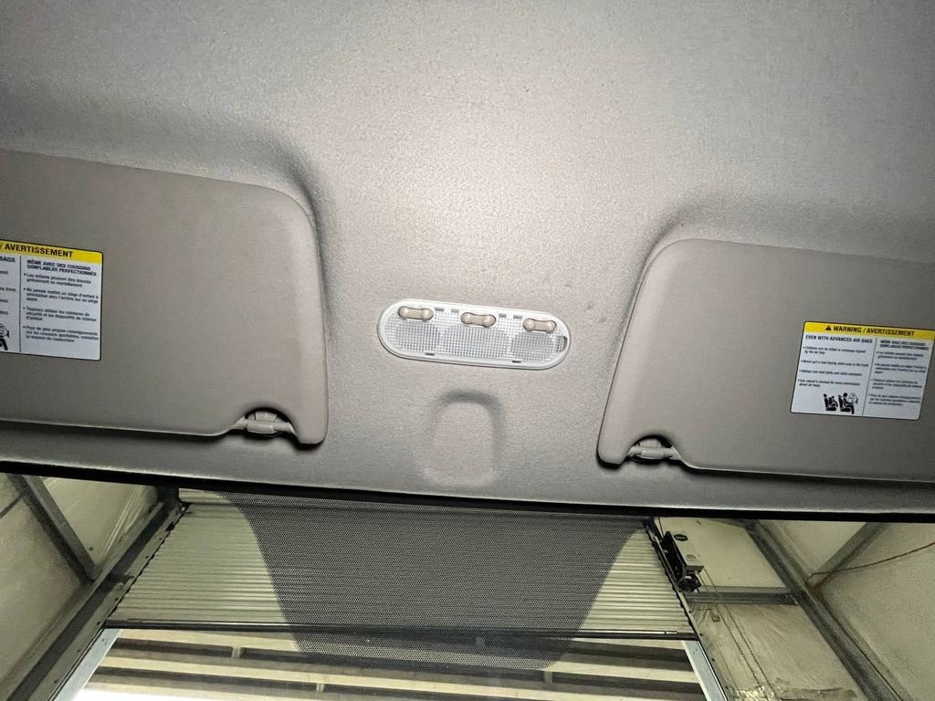 Used 2018 Chevrolet City Express LS FWD image 11
