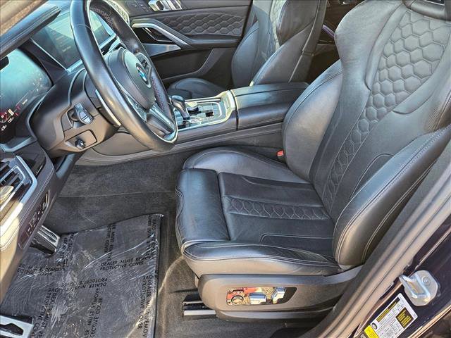 Used 2021 BMW X6 M w/ Competition Package image 15