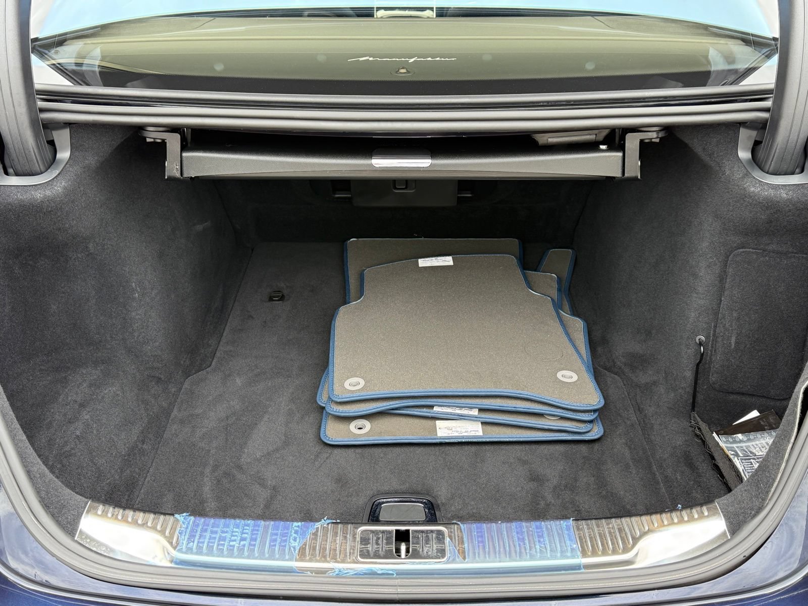 Used 2023 Mercedes-Benz S 580 4MATIC Sedan w/ Warmth & Comfort Package image 32
