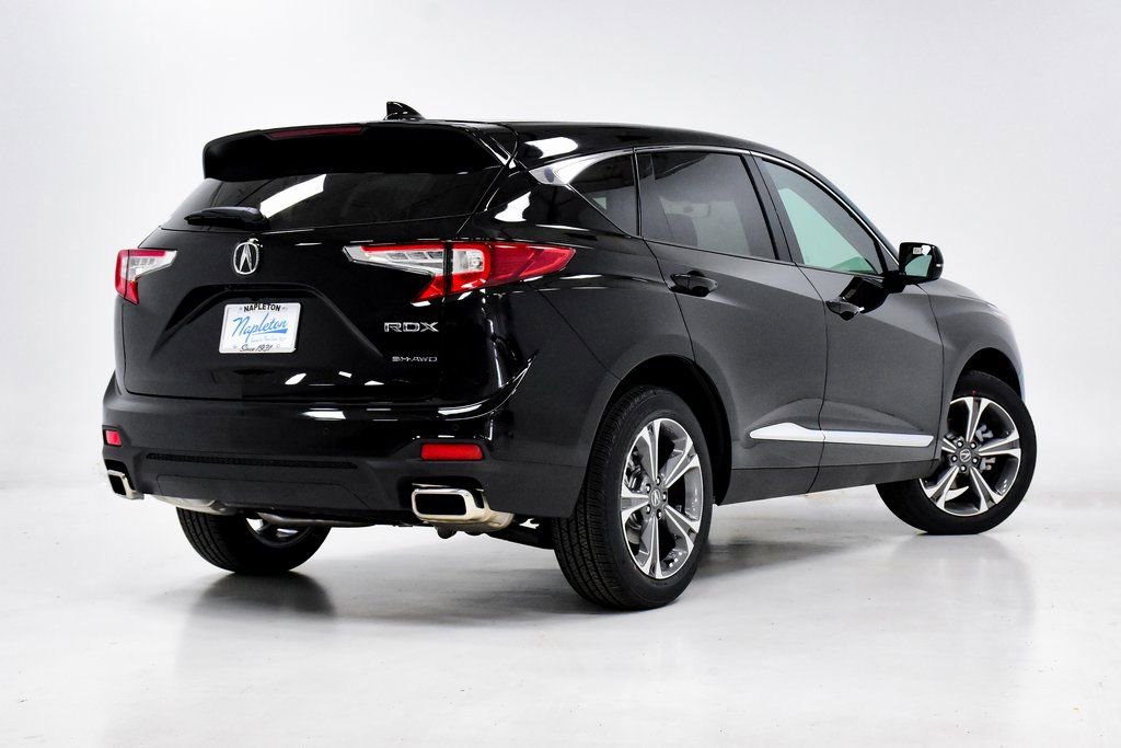 New 2026 Acura RDX w/ Technology Package image 34