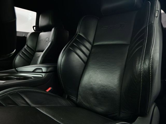 Used 2021 Dodge Challenger SRT Hellcat Redeye RWD image 43