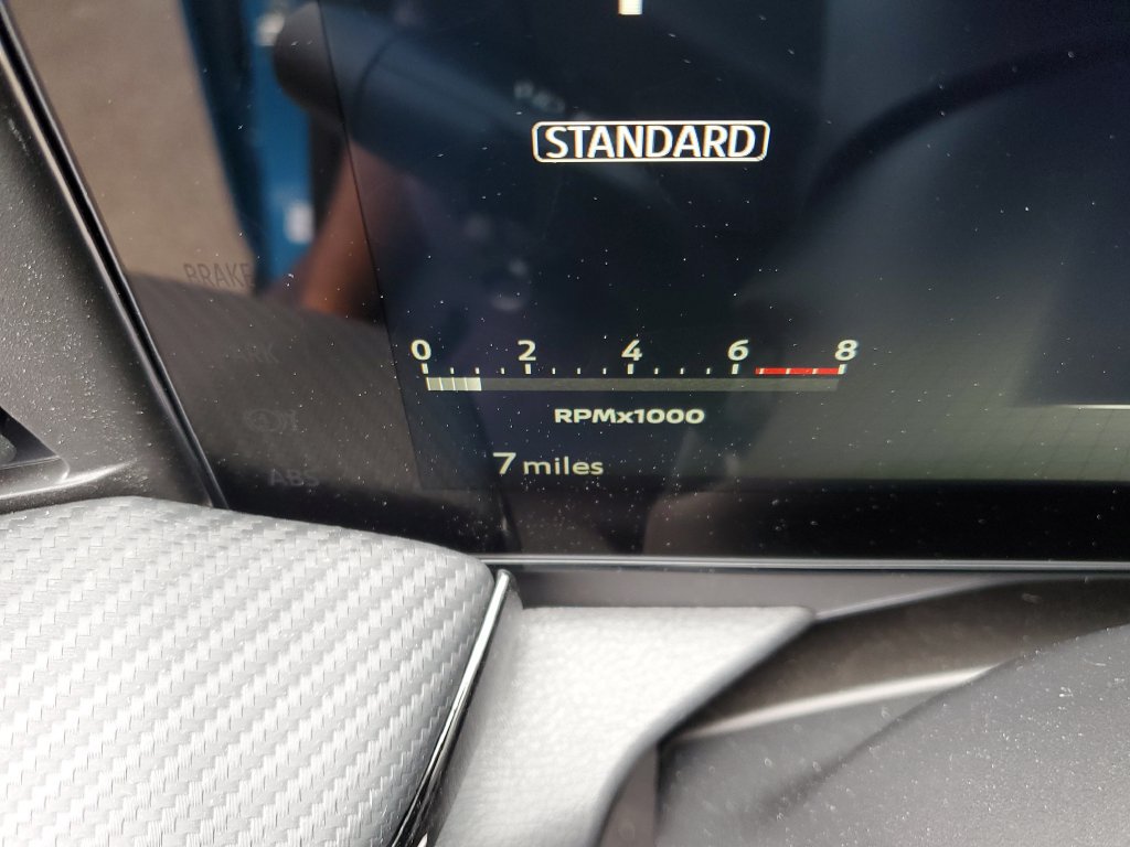 New 2027 Nissan Kicks SR w/ SR Premium Package AWD/4WD image 29