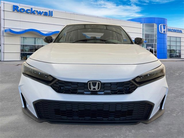 New 2026 Honda Civic Sport image 10