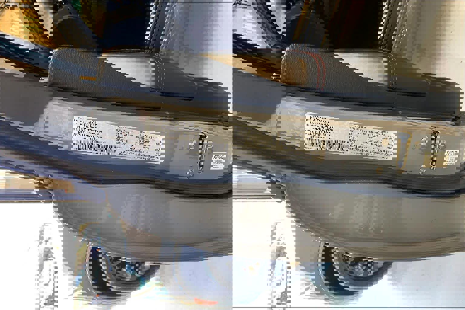 Used 2023 Dodge Durango R/T image 34