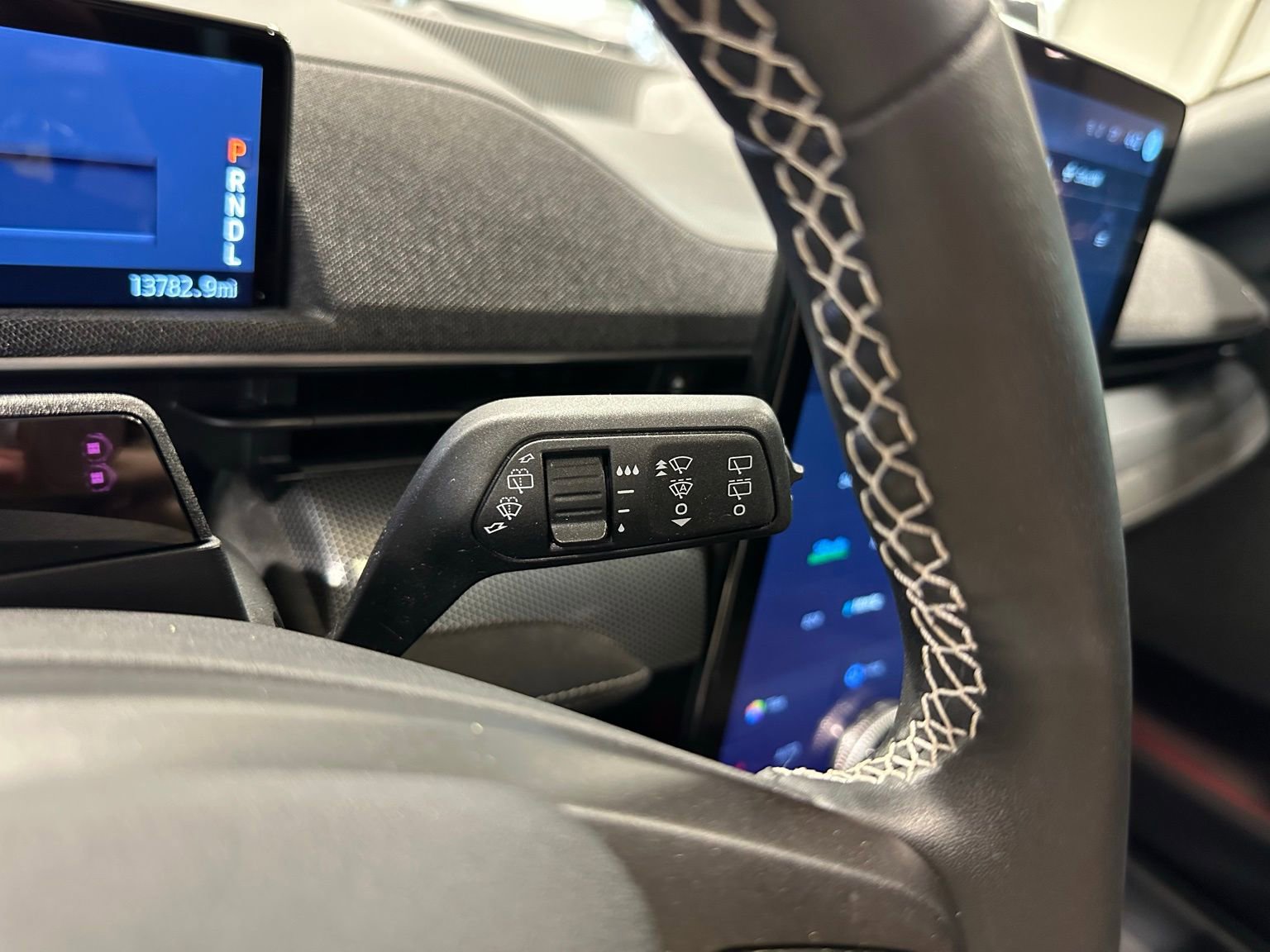 Used 2024 Ford Mustang Mach-E GT image 23