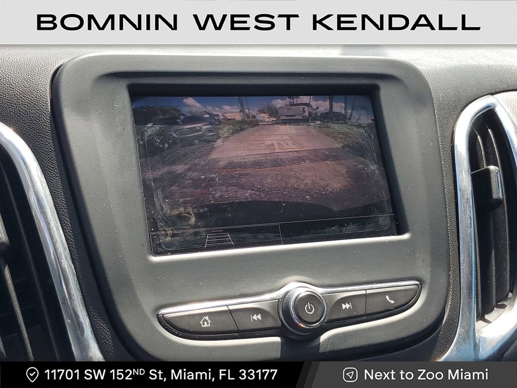 Used 2023 Chevrolet Equinox LT image 26