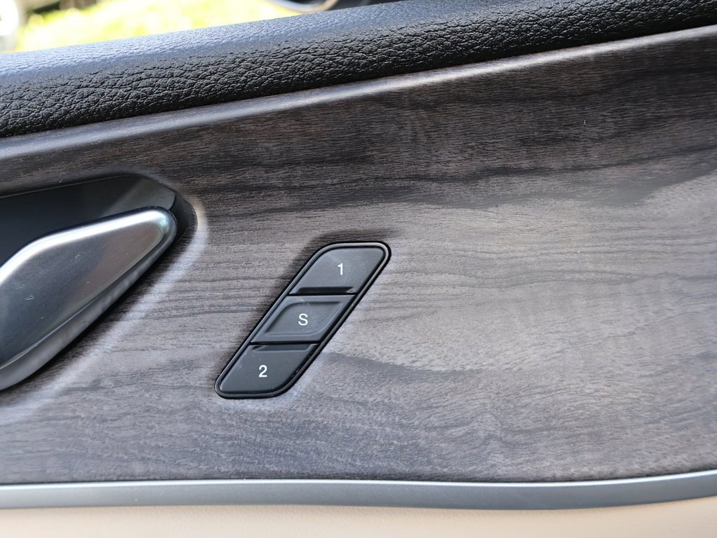 Used 2022 Jeep Grand Cherokee Limited w/ Trailer Tow Prep Group (B) image 43