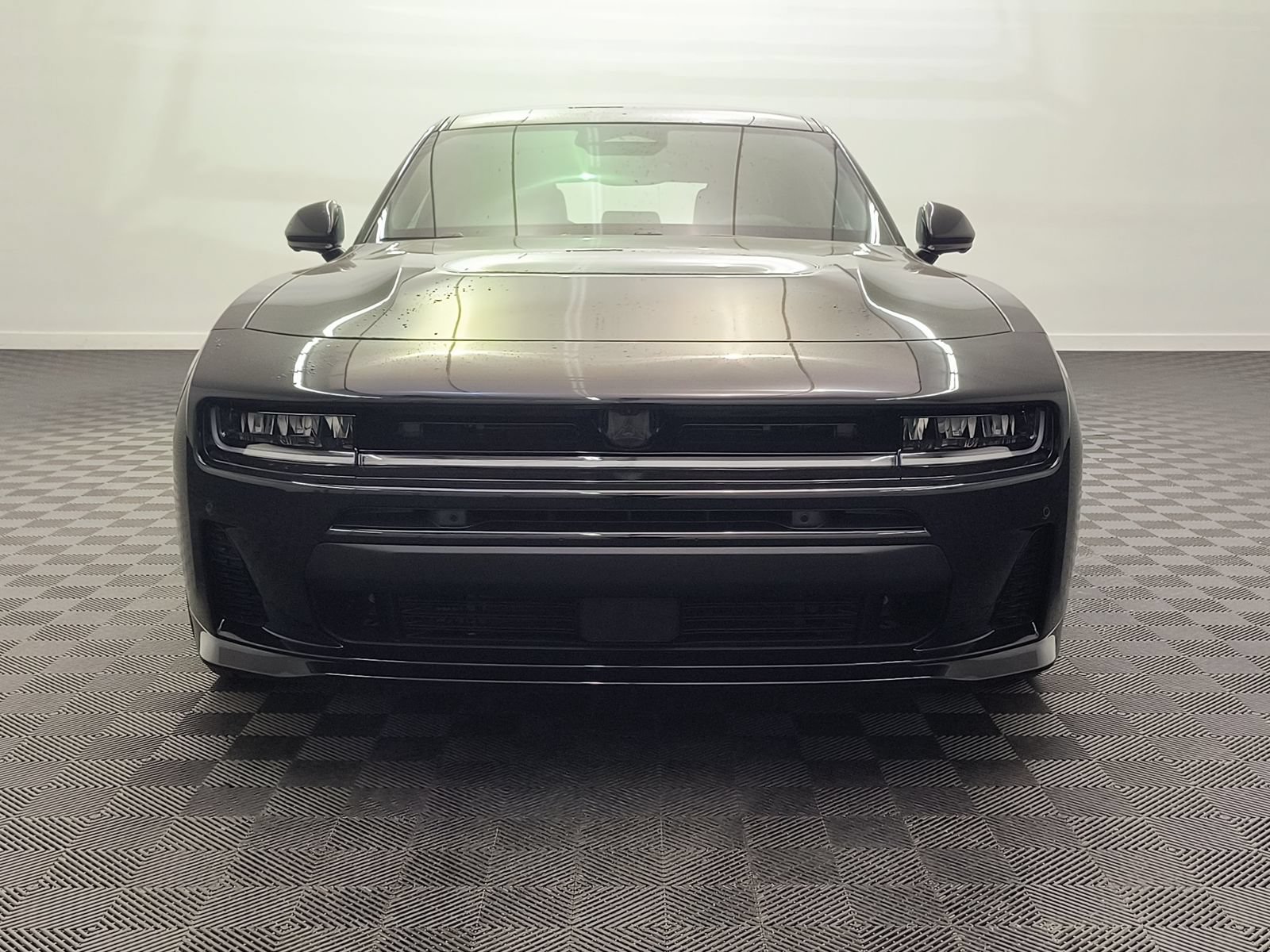 New 2026 Dodge Charger Scat Pack AWD/4WD image 6