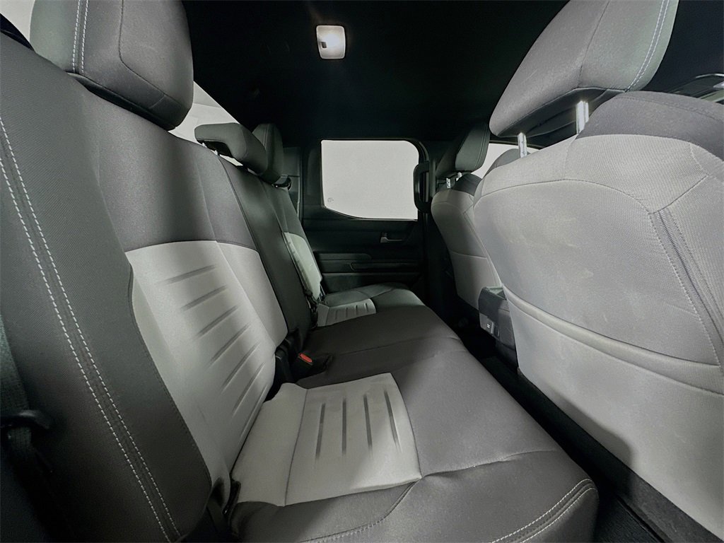 Used 2024 Toyota Tacoma TRD Sport image 9