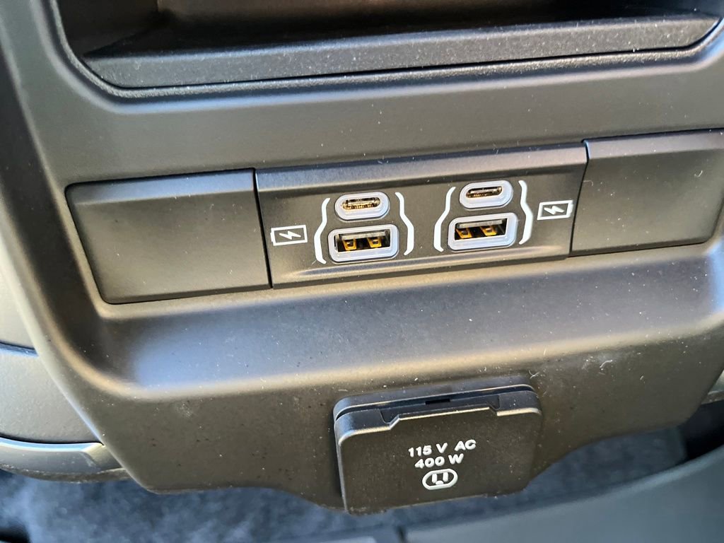 New 2026 RAM 1500 Lone Star image 39