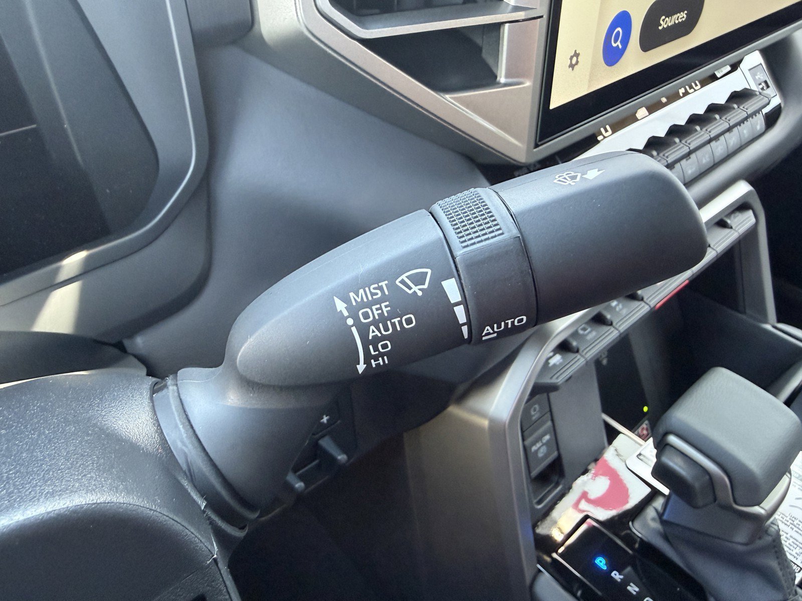 New 2026 Toyota Tundra Platinum AWD/4WD image 26