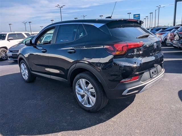 New 2026 Buick Encore GX Preferred w/ Comfort Package image 6