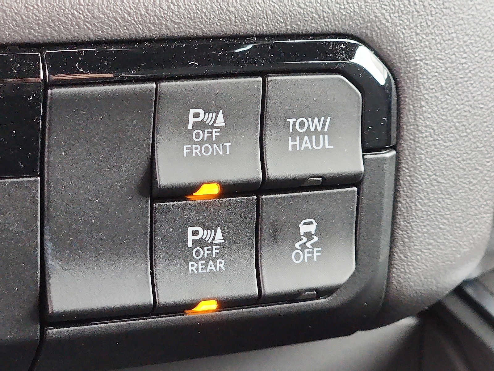 New 2026 RAM 1500 Big Horn AWD/4WD image 21