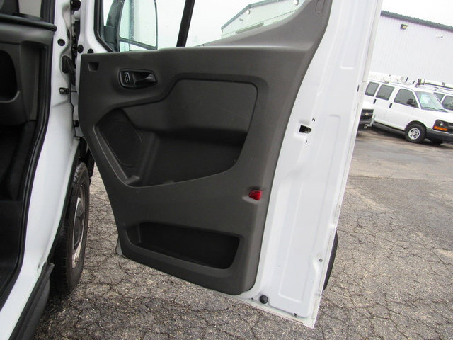 Used 2023 Ford Transit 250 Medium Roof RWD image 12